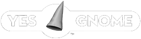 YesGnome logo